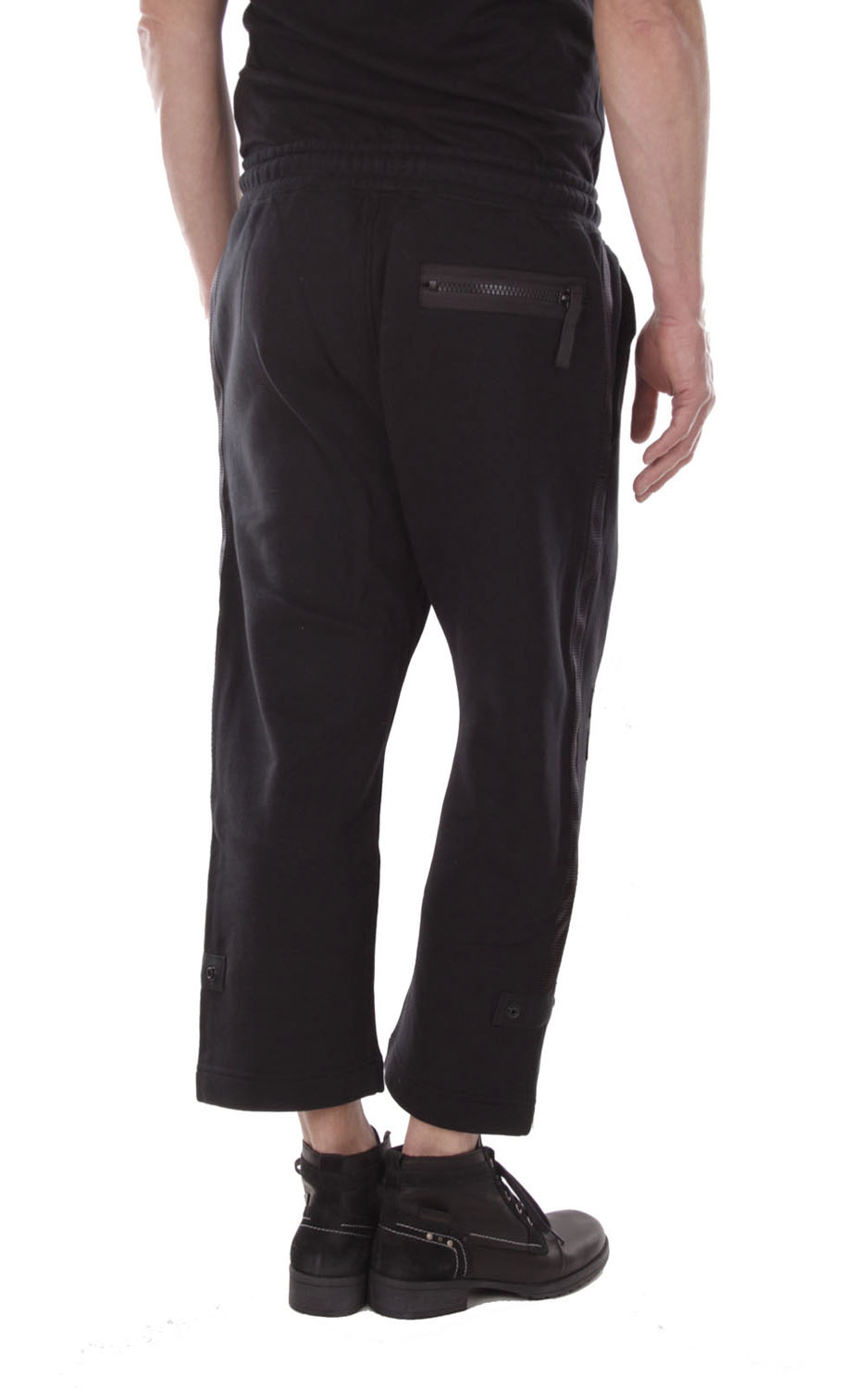diesel jogging bottoms